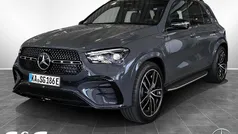 Gebraucht 2025 Mercedes GLE400 AMG SUV | 114.999 €