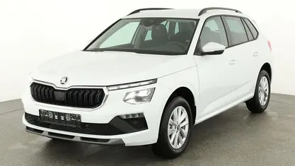 Gebraucht Skoda Kamiq Selection 2025 SUV