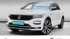 Gebraucht 2018 VW T-Roc Sport SUV | 19.487 € (Fairer Preis)