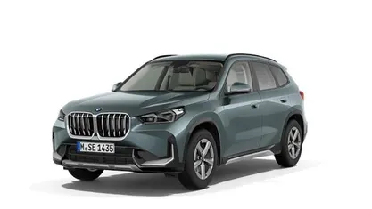 Gebraucht 2024 BMW X1 Comfort Edition SUV | 43.900 € (Fairer Preis)