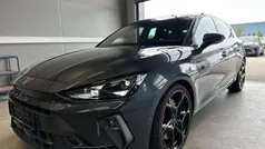 Gebraucht 2025 Cupra Leon VZ Limousine | 36.900 € (Guter Preis)
