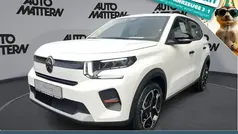 Lack weiss banquise/typ aussen Gebraucht 2025 Citroën C3 Kleinwagen | 17.690 € (Fairer Preis)