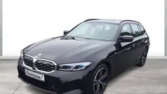 Schwarz Gebraucht 2023 BMW M340 M Sport Limousine | 53.890 € (Guter Preis)