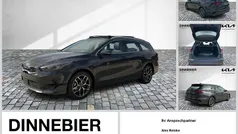 Pentametal grau metallic Neu 2025 Kia Ceed Sportswagon Spirit Kombi | 29.390 € (Fairer Preis)