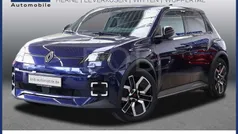 Nachtblau (blau) Neu 2025 Renault R5 Urban Kleinwagen | 28.555 € (Fairer Preis)