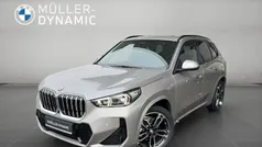 Spacesilber Neu 2025 BMW X1 M Sport SUV | 53.960 € (Fairer Preis)