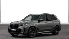 Gebraucht 2025 BMW X5 M Sport SUV | 107.790 € (Fairer Preis)