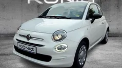 Gebraucht 2023 Fiat 500 Kleinwagen | 13.250 € (Fairer Preis)