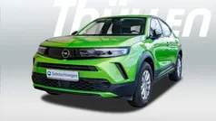 Gebraucht 2024 Opel Mokka Enjoy SUV | 15.980 € (Guter Preis)