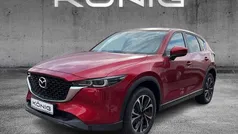Gebraucht 2024 Mazda CX-5 Ad'Vantage SUV | 31.996 € (Superpreis)