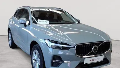 Gebraucht Volvo XC60 Core 197 PS (144 kW) 2023 Vapour grey SUV