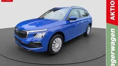 Gebraucht 2022 Skoda Kamiq ScoutLine SUV | 21.199 € (Fairer Preis)