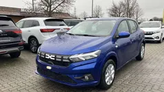Gebraucht 2024 Dacia Sandero Expression Kleinwagen | 15.599 € (Superpreis)