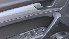 Schwarz Gebraucht 2023 Audi Q5 S-Line SUV | 44.750 € (Guter Preis)