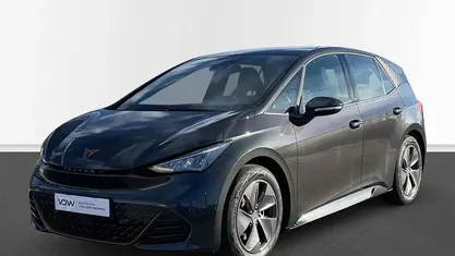 Gebraucht 2023 Cupra Born Kleinwagen | 25.950 € (Fairer Preis)