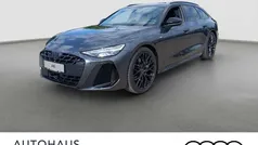 Gebraucht 2025 Audi A6 Kombi | 69.490 € (Guter Preis)