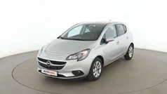 Gebraucht 2016 Opel Corsa drive Limousine | 8.290 € (Fairer Preis)