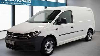 Gebraucht 2018 VW Caddy Maxi Van / Kleinbus | 14.560 € (Fairer Preis)