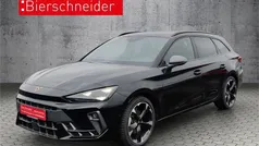 Gebraucht 2024 Cupra Leon Kombi | 30.450 € (Fairer Preis)
