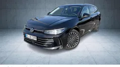 Gebraucht 2025 VW Passat Elegance Kombi | 39.990 € (Guter Preis)