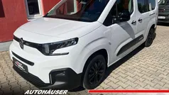 Gebraucht 2025 Citroën Berlingo Van / Kleinbus | 29.790 € (Fairer Preis)