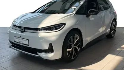 Neu VW ID.3 Style 169 kW (231 PS) 2026 Weiß Kleinwagen
