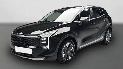 Gebraucht 2025 Kia Sportage Comfort SUV | 31.700 € (Guter Preis)