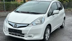 Gebraucht 2011 Honda Jazz Elegance Kleinwagen | 5.900 € (Fairer Preis)