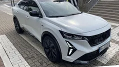 Perlmuttweiß satiniert, black pearlschwarz metal (weiß) Neu 2025 Renault Rafale Esprit Alpine SUV | 46.290 € (Guter Preis)