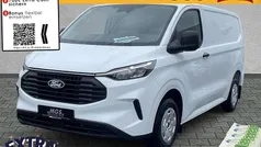 Gebraucht 2025 Ford Transit Custom Trend Limousine | 34.510 € (Superpreis)