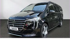 Gebraucht 2025 Mercedes V300 Exclusive Van / Kleinbus | 104.850 €