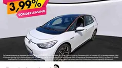 Gebraucht 2021 VW ID.3 Pure Kleinwagen | 20.777 € (Fairer Preis)