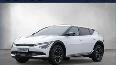 Weiß Gebraucht 2025 Kia EV6 SUV | 45.490 € (Guter Preis)