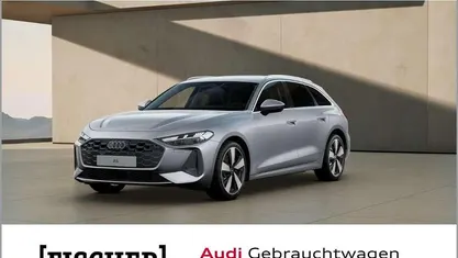 Gebraucht 2024 Audi A5 Advanced Coupé | 48.876 € (Fairer Preis)