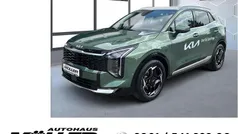 Gebraucht 2025 Kia Sportage Spirit SUV | 44.789 € (Teuer)
