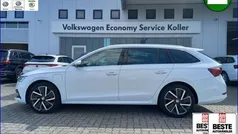 Gebraucht 2021 Skoda Octavia Kombi | 25.970 € (Fairer Preis)