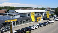 Unbekannt Gebraucht 2022 Opel Vivaro-e Combi Edition Van | 23.980 € (Fairer Preis)