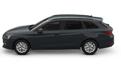 Gebraucht 2025 Seat Leon ST Style Kombi | 25.868 € (Guter Preis)