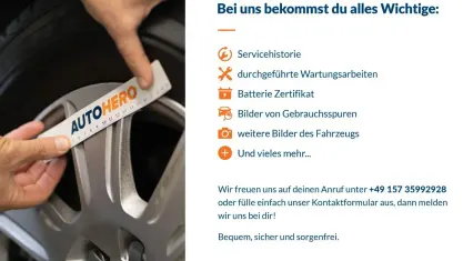 Gebraucht Seat Leon FR 125 PS (91 kW) 2018 Rot Kombi