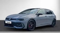 Gebraucht 2024 VW Golf VIII GTI Limousine | 37.729 € (Fairer Preis)