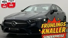 Mercedes CLS300