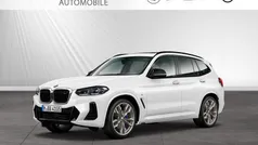 Alpinweiss Gebraucht 2024 BMW X3 Performance SUV | 60.699 € (Superpreis)
