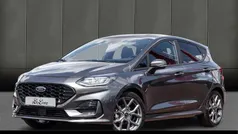 Gebraucht 2024 Ford Fiesta ST-Line Kleinwagen | 24.750 € (Fairer Preis)