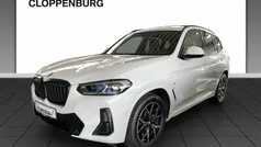 Gebraucht 2022 BMW X3 M Sport SUV | 38.490 € (Fairer Preis)