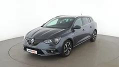 Grau Gebraucht 2019 Renault Mégane GrandTour Bose Edition Kombi | 15.750 € (Fairer Preis)