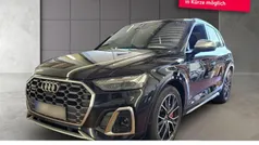 Gebraucht 2022 Audi SQ5 Ambiente SUV | 51.890 € (Fairer Preis)