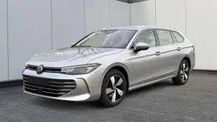 Gebraucht 2025 VW Passat Business Kombi | 41.680 € (Superpreis)