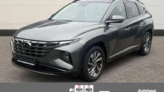 Gebraucht 2021 Hyundai Tucson Trend SUV | 23.990 € (Guter Preis)