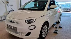 Gebraucht 2023 Fiat 500e Cabrio | 23.888 € (Fairer Preis)