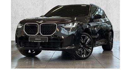 Gebraucht BMW X3 M Sport 190 PS (139 kW) 2026 Grau SUV